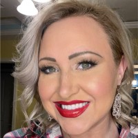Crystal Mcdougal