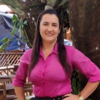 Maria Da Glória Araújo Martins