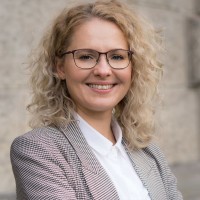 Olga Fischer