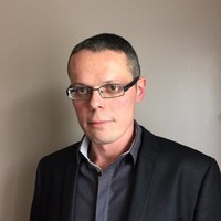 Olivier Thepault