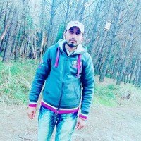 Ali Mehar