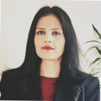 Lt Cdr Anita Kumari ( Retd )