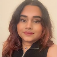 Aesha Patel