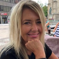 Sandra Reusch