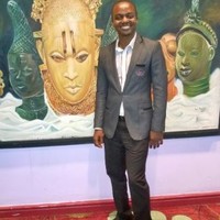 George Idoko