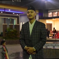 raman napit