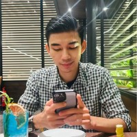 Haziq Halid