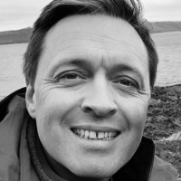 Paul Humphrey