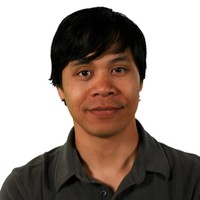 Eric Anolin