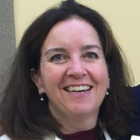Catherine Riley