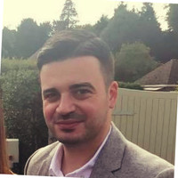 Daniel Morris