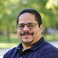 Benjamin Soto