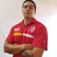 Jorge Luis Ramírez Mercado