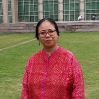 Rosy Sharma