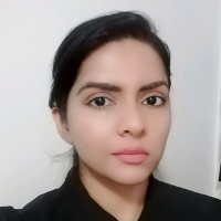 Aisha Bhatti