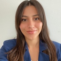 Ana Paola Zamora Álvarez