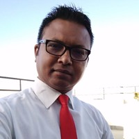 Kapil Saikia