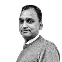 Kamelesh Jain