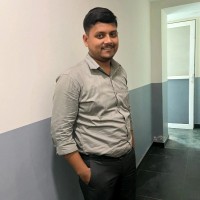 Ashish Kumar Thakur