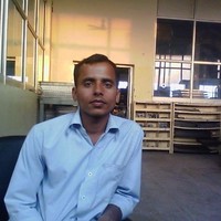 Bhagwani Prasad