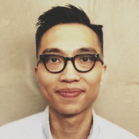 Wyman Cheung