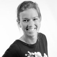 Manon Van De Riet