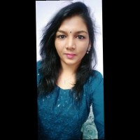 Simran Anthony