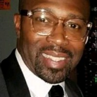 Leonard LW Williams
