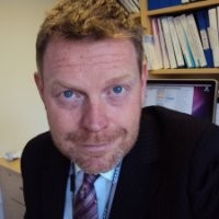 Carl Faulkner