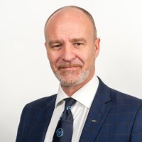 Andy Donaldson