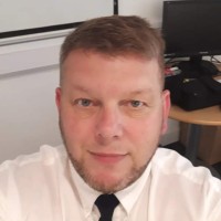 Mike Vickers