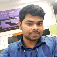 Vinay Kumar Reddy Gudipati