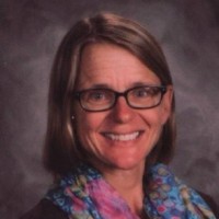 Shari Sullivan-Marshall