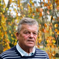 Klaas Boersma