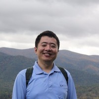 Shuyi Wang