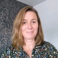 Jessie Brouwer - Hofman