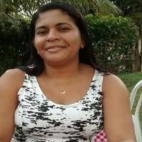 Jaqueline Santos de Santana