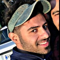 Saeed Hajilu