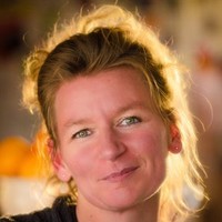 Valerie Mildon