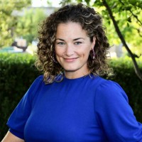 Katherine DiClaudio
