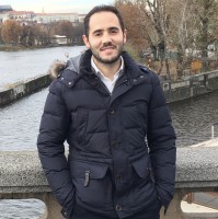 Carlos Rego