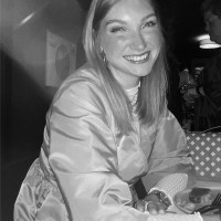 Rikke Pedersen
