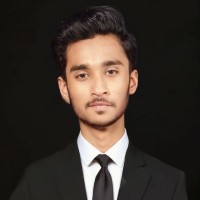 Bilal Ahmad Khan