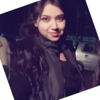 Sania Zaidi
