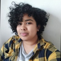 Thaciany C. Monteiro