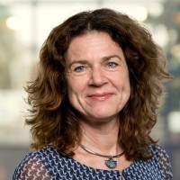 Ivana Bobeldijk-Pastorova