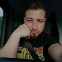 Daniel Aibar García
