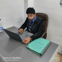 Tarun Aggarwal