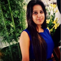 Shilpa Bhatia
