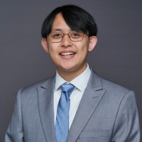 Anthony Lin
